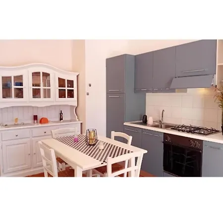 Lejlighed Azzurra Costa Paradiso