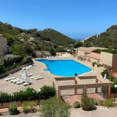 Azzurra Costa Paradiso