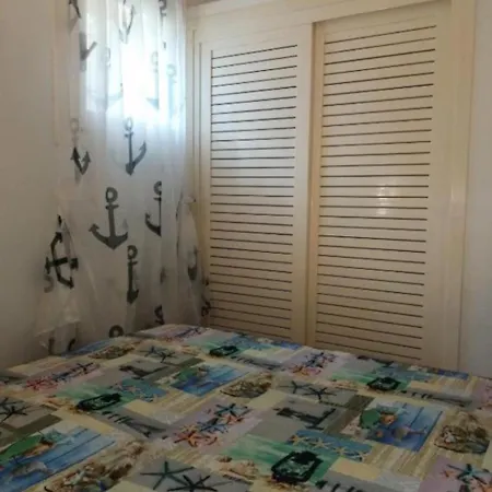 Azzurra Appartement